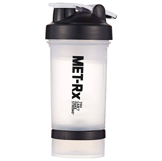 SHAKER MET-RX 16 ONZAS