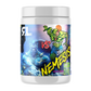 PRE WORKOUT NEMESIS DMAE 1000MG  (COLAB. RELENTLESS LABZ+ANTI-HUMAN) 40/20 SERVICIOS 316 GRS