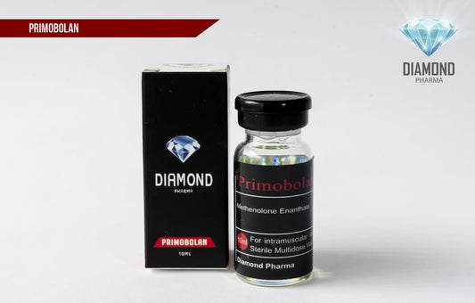 PRIMOBOLAN DIAMOND 100MG