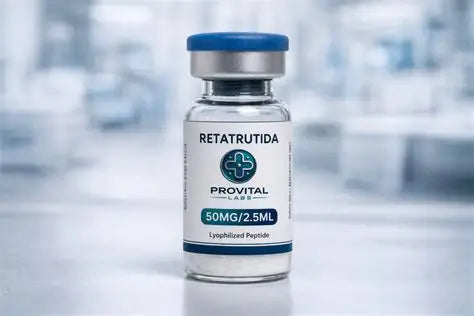 RETRATUTIDE PROVITAL LABS 10MG
