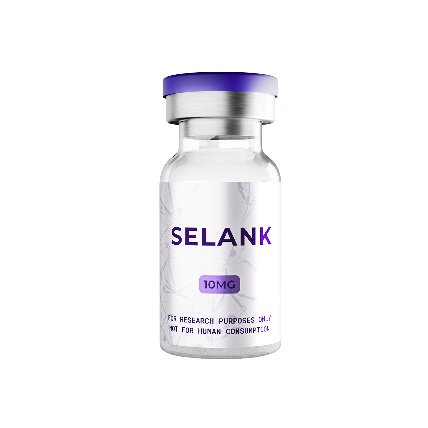 SELANK PROVITAL LABS 10MG