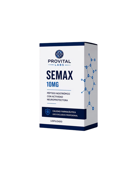 SEMAX PROVITAL LAVS 10MG