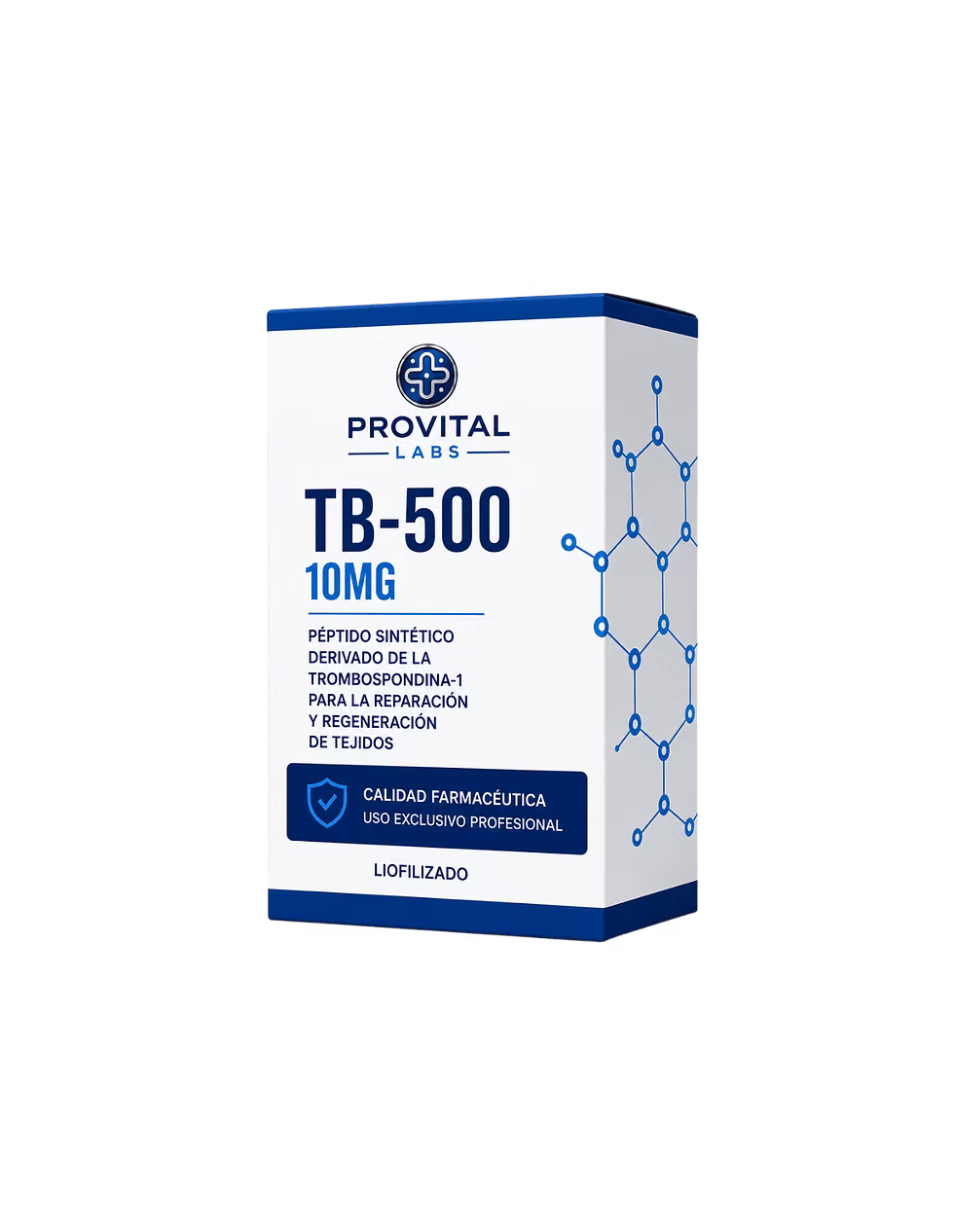 TB500 PROVITAL LABS 10MG