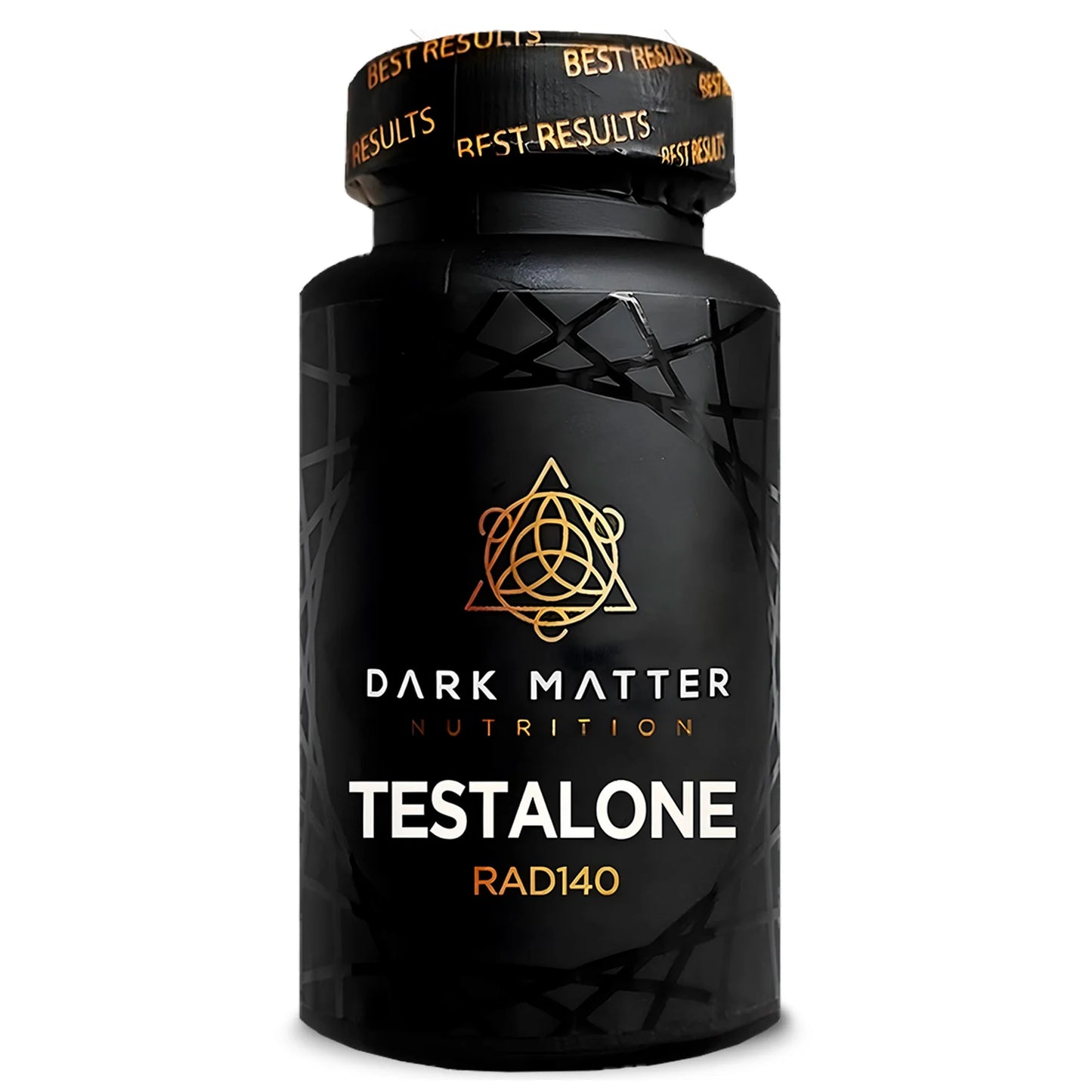 TESTALONE DARK MATTER NUTRITION