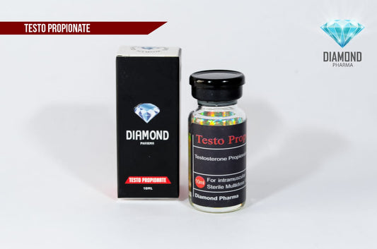 TESTO PROPIO DIAMOND 125MG