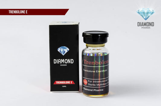 TREMBOLONE E DIAMOND 250MG