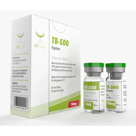 PEPTIDO TB-500 XT-LABS