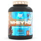 WHEY HD™  ULTRA PREMIUM WHEY PROTEIN POWDER, BPI SPORTS