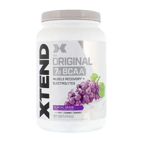 BCAA XTEND THE OROGINAL 90 SERVICIOS