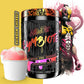 PREWORKOUT SYMBIOTE HIGH STIM NUTRIFITT 20 SERVIDAS 13.40 ONZ