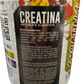 CREATINA 43 SUPPLEMENTS BOTE 260 SERVIDAS 1.3 KG. (2.86 LBRS.)