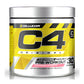 PRE-WORKOUT C4 ORIGINAL 30 SERVIDAS 195GRS, (6.9 OZ)