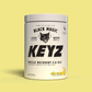 KEYZ MUSCLE RECOVERY GAINZ BLACK MAGIC 30 SERVS