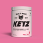 KEYZ MUSCLE RECOVERY GAINZ BLACK MAGIC 30 SERVS