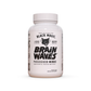 BRAIN WAVES SUPREME TROPUS NOOTROPIC BLACK MAGIC 120 CAPS