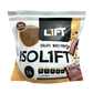 PREMIUM ISOLATE WHEY PROTEIN L1FT 73 SERVICIOS 4.6LB