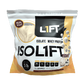 PREMIUM ISOLATE WHEY PROTEIN L1FT 73 SERVICIOS 4.6LB