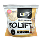 PREMIUM ISOLATE WHEY PROTEIN L1FT 73 SERVICIOS 4.6LB