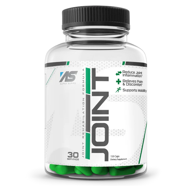 JOINT SUPPORT ALPHA SUPPS 30SERVS