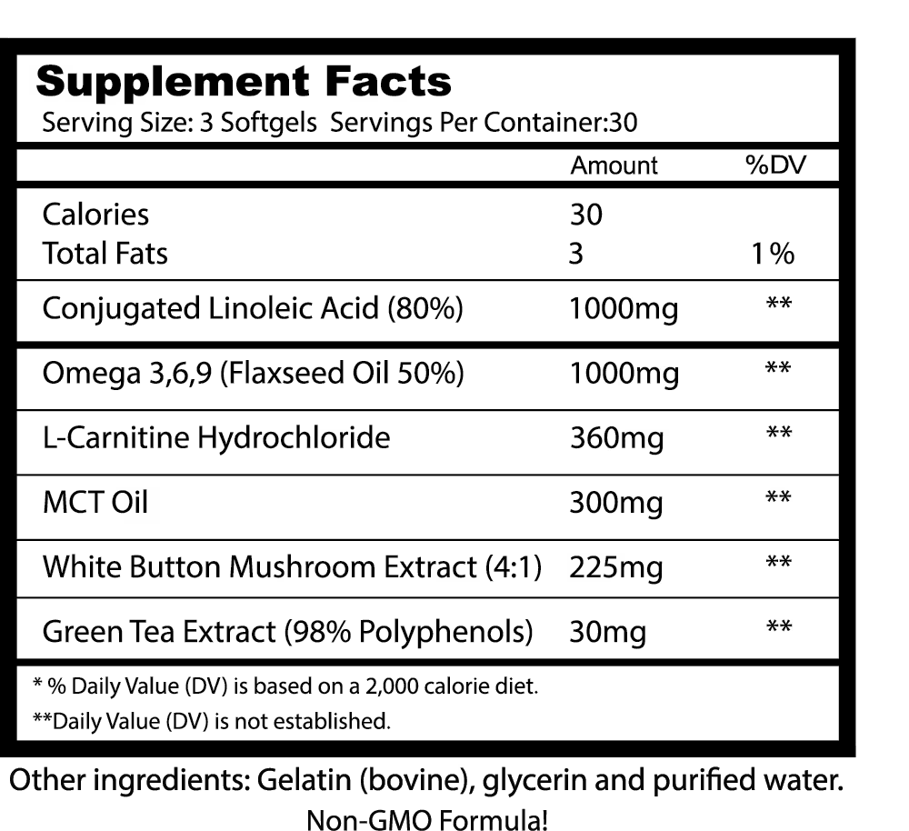 SHRED STACK ALPHA SUPPS COMBO QUEMA GRASA