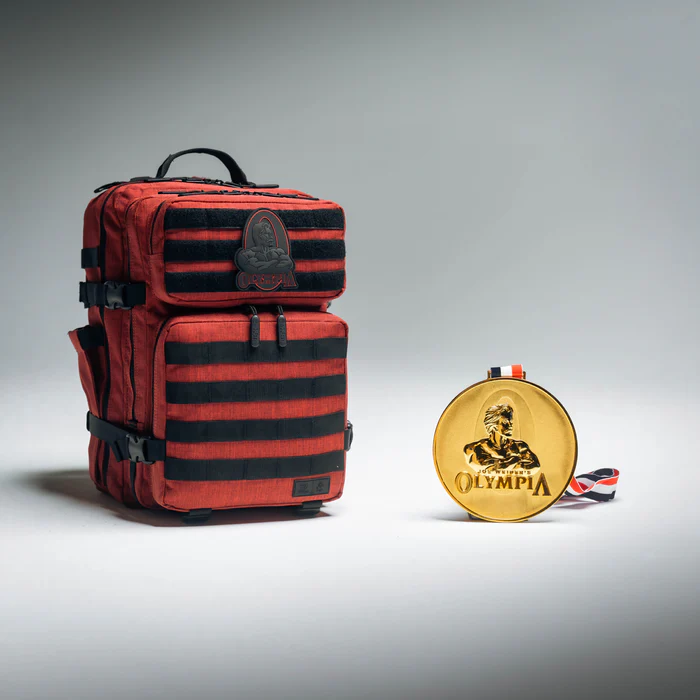 2025 OLYMPIA 35L BACKPAK