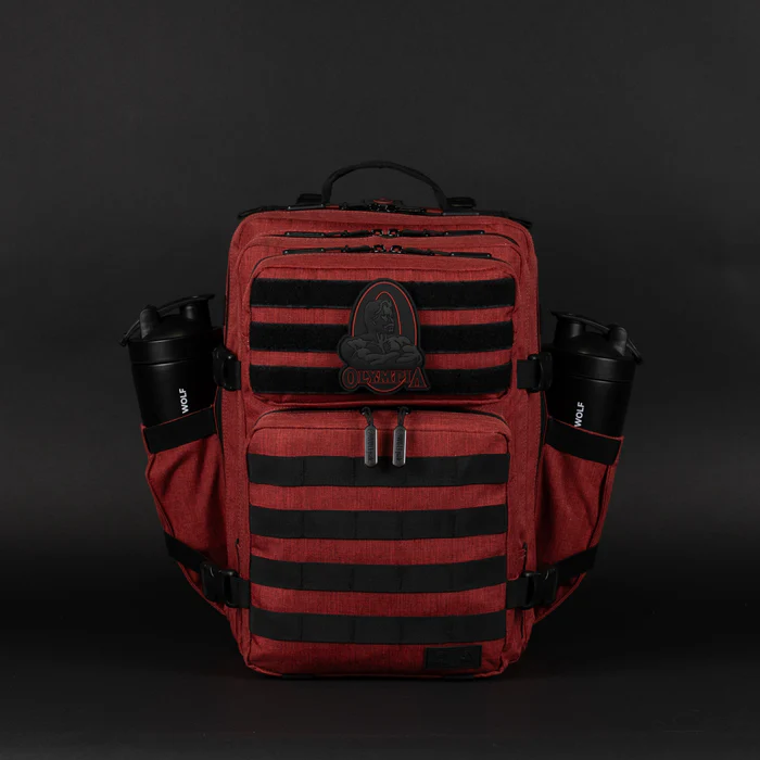 2025 OLYMPIA 35L BACKPAK
