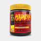 PRE-WORKOUT MADNESS ULTRA CONCENTRATE MUTANT 30 SERVIDAS 285GRS. (10.1 OZ)