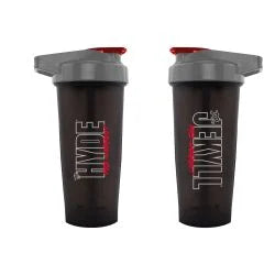 Jekyll &amp; Hyde Shaker Black 20 oz