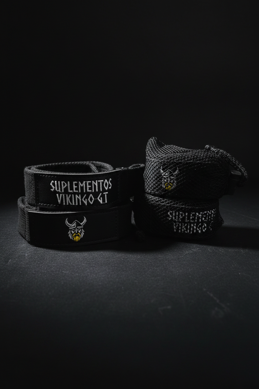STRAPS VIKINGO