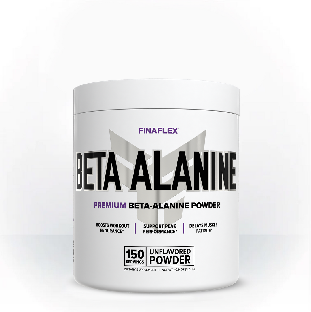AMINOACIDO PURE BETA ALANINE ULTIMATE FINAFLEX 150 SERVIDAS 10.09 ONZ  (309 GRS)
