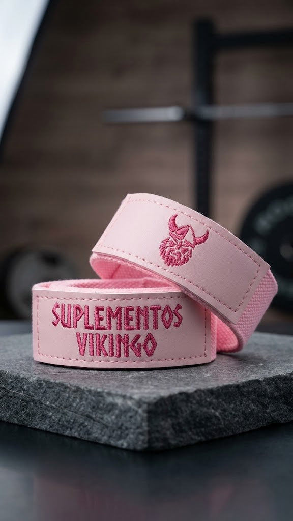 STRAPS VIKINGO