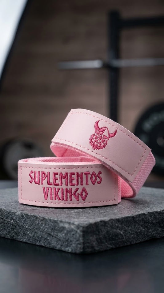 STRAPS VIKINGO