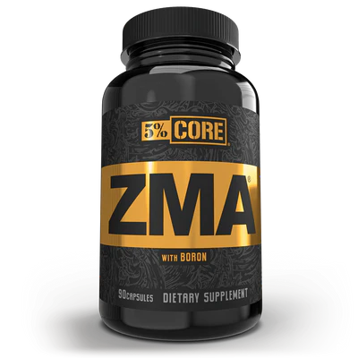 PRECURSOR ZMA RICH PIANA 5% CORE 90 CAPSULAS